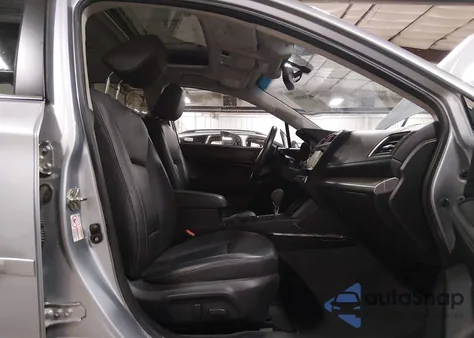 2015 Subaru Outback 2.5I Limited z USA, uszkodzony, nr VIN 4S4BSBNC7F3316628